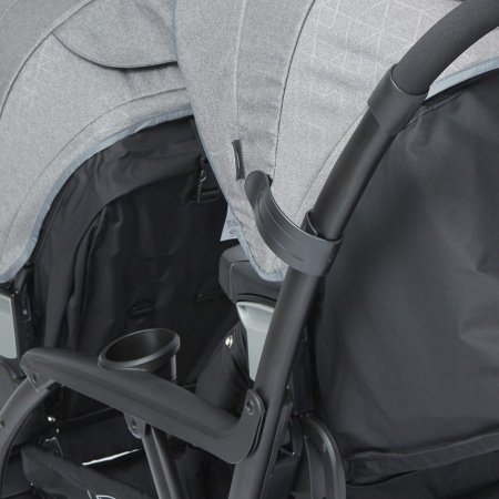 Детская прогулочная коляска GRACO Modes Duo