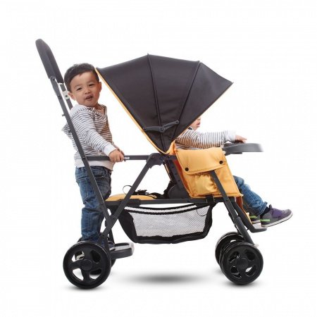 Прогулочная  коляска Joovy Caboose