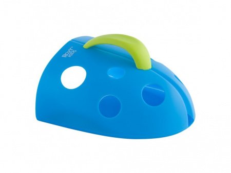 Органайзер для игрушек и банных принадлежностей