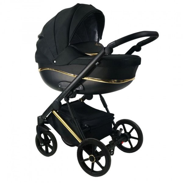 Детская коляска Bexa Next Gold 2021 2 в 1