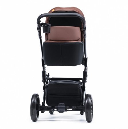 Детская коляска VERDI Delorean Active 3 в 1