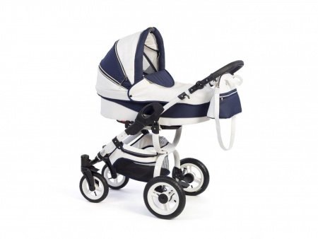 Детская коляска Reindeer City Cruise 3 в 1