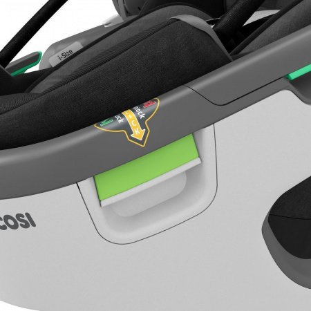 Сoral 360 Nео Green