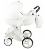 Детская коляска ADAMEX Luciano Deluxe 3 в 1