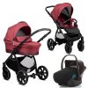 Детская коляска NOORDI Sole Go 3 в 1