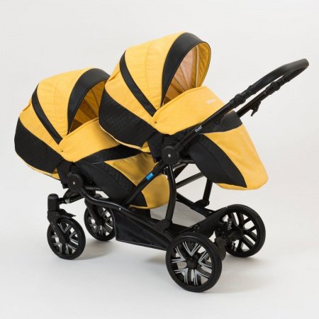 Детская коляска MR SANDMAN DUET