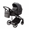 Детская коляска Adamex Zico New 3 в 1