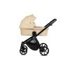 Детская коляска  Tutis Mio Eco-Leather 3 в 1