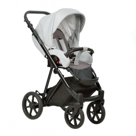 Детская коляска Indigo Adagio 3 в 1