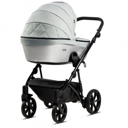Детская коляска Tutis Viva 4 Luxury Collection 2 в 1
