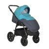 Детская коляска Indigo Alma 3 в 1