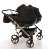 Детская коляска JUNAMA DIAMOND SPECIAL DUO 2 в 1