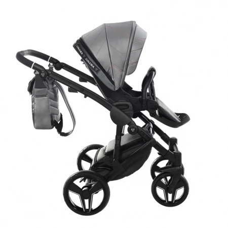 Детская коляска Junama Clermont 2 в 1