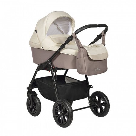 Детская коляска Indigo Antica 3 в 1