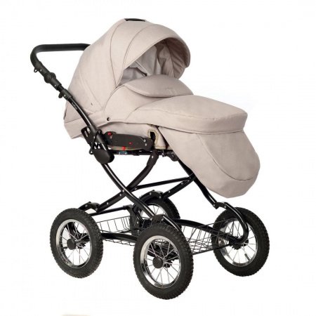 Детская коляска Indigo BARBARA Classic 2в1 2021