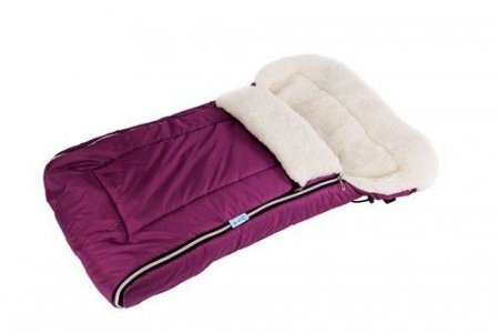 Меховой конверт NOORDLINE