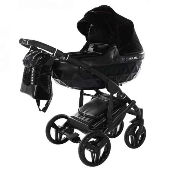 Детская коляска Junama Clermont 2 в 1