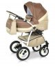 Детская коляска VERDI Optima 2 в 1