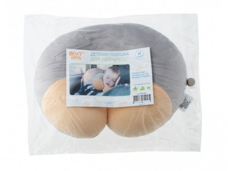 Детская подушка для автокресел (от 3 лет)