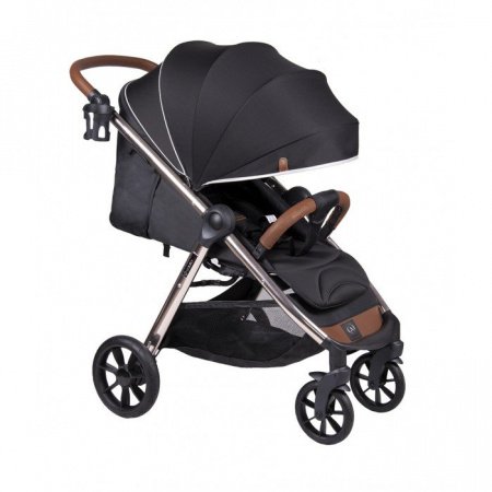 Прогулочная Коляска Coletto JAZZY