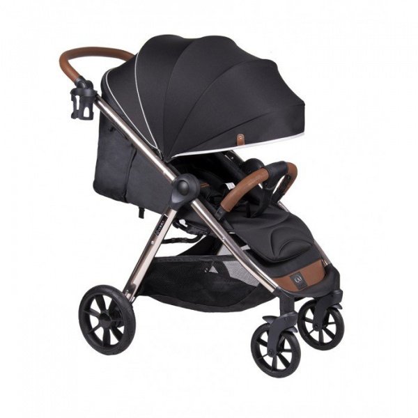 Прогулочная Коляска Coletto JAZZY