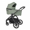 Детская коляска Espiro Yoga 2024 2 в 1