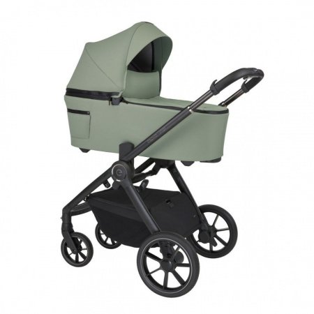 Детская коляска Espiro Yoga 2024 2 в 1