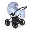 Детская коляска Indigo Mio Plus 14 2 в 1