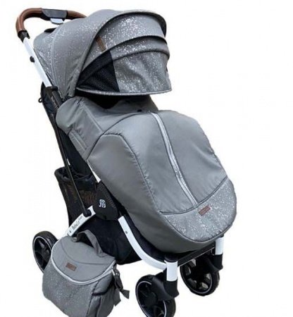 Прогулочная коляска BABALO FUTURE 2022