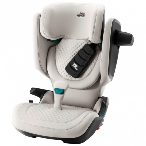 Детское автокресло Britax Roemer KIDFIX PRO
