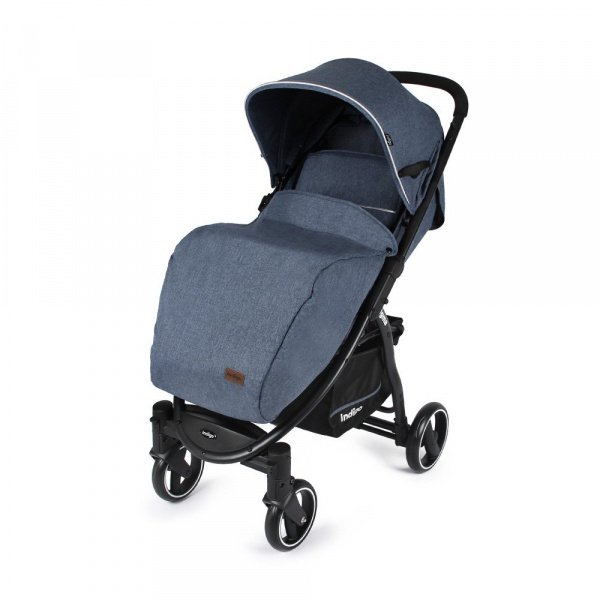 Прогулочная коляска Indigo Sigma