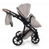 Детская коляска JUNAMA DIAMOND SPACE 2 в 1
