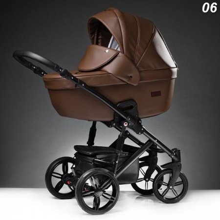 Детская Коляска AGIO Prado 2 в 1