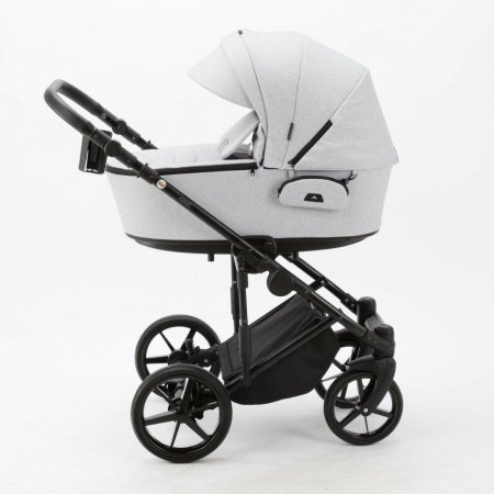 Детская коляска Adamex Zico 3 в 1