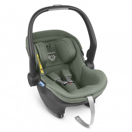 Детская коляска UPPABABY Cruz V2 + Mesa i-Size 3 в 1