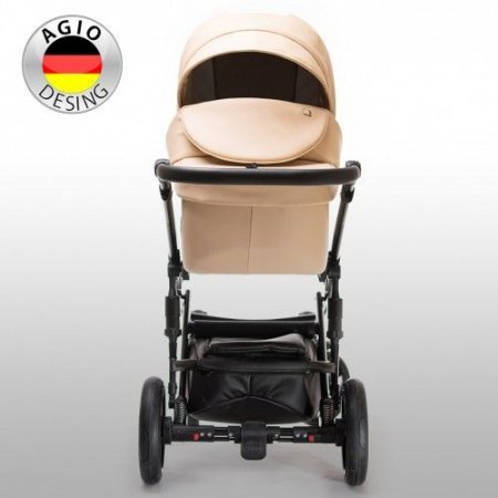 Детская Коляска AGIO Prado 2 в 1