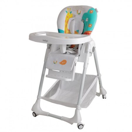 Детский стол-стул Indigo HAPPY