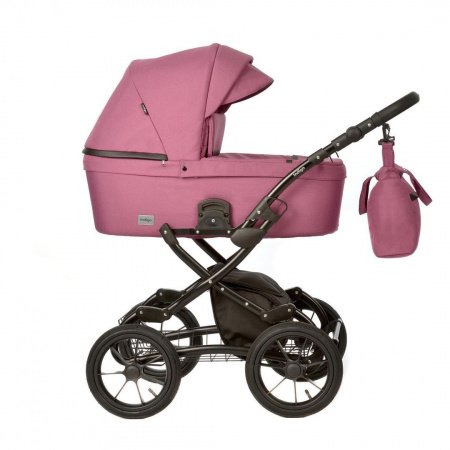 Детская коляска Indigo Verona Plus 12 3 в 1