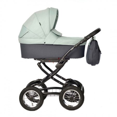 Детская коляска-люлька Indigo BLUES Classic