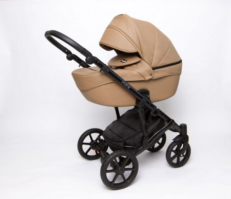 Детская коляска Peppy Indie  ECO 2 в 1