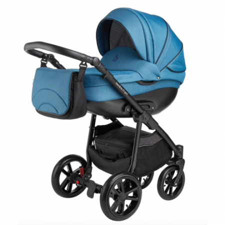 Детская коляска Noordline Olivia Sport 3 в 1
