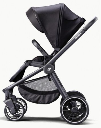 Прогулочная коляска DAIICHI Allee