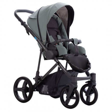 Детская коляска Aroteam PALERMO Prima 2 в 1