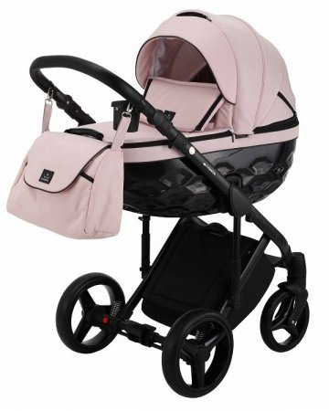 Детская коляска ADAMEX Chantal 2 в 1