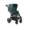 Детская Коляска TEUTONIA BeYou V4 (Elite) на шасси Graphite 2017 2 в 1