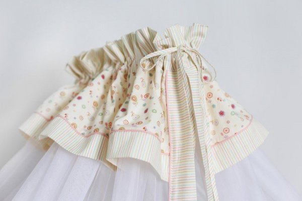 Балдахин Lappetti "Домик для птички"