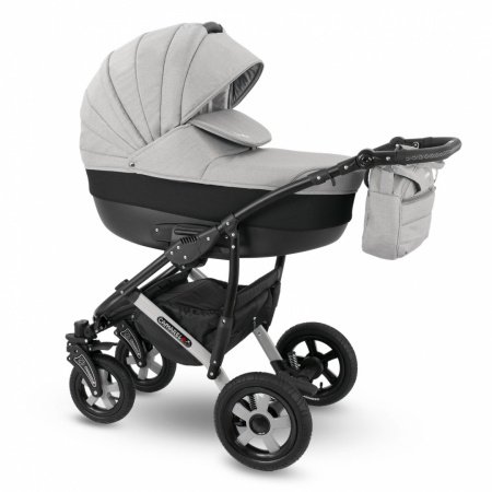 Детская коляска Camarelo Sevilla 3 в 1