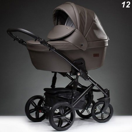 Детская Коляска AGIO Prado 2 в 1