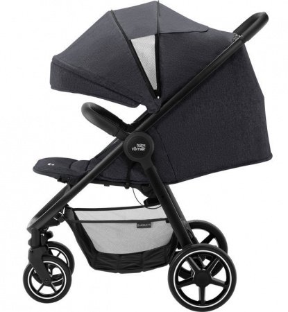 Прогулочная коляска Britax Roemer B-Agile R