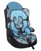 Детское автокресло Siger Art Драйв Геометрия